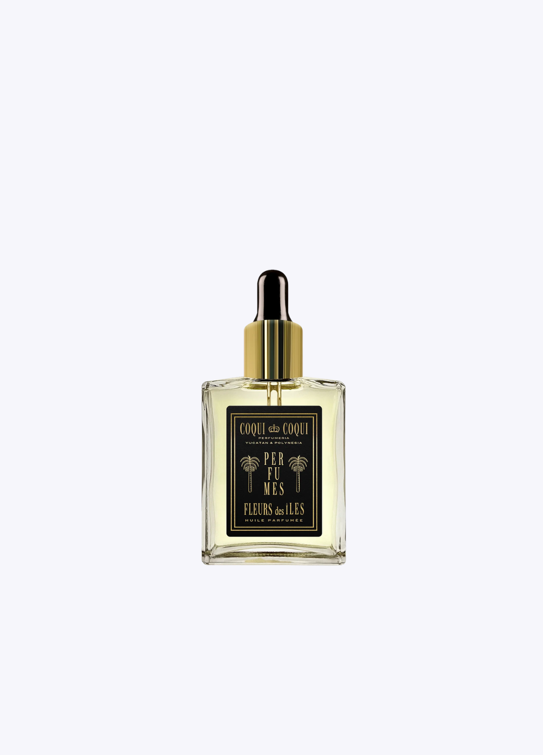 Coqui Coqui - Perfume Oil