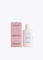 Rose Latte - Latte Detergente Idratante