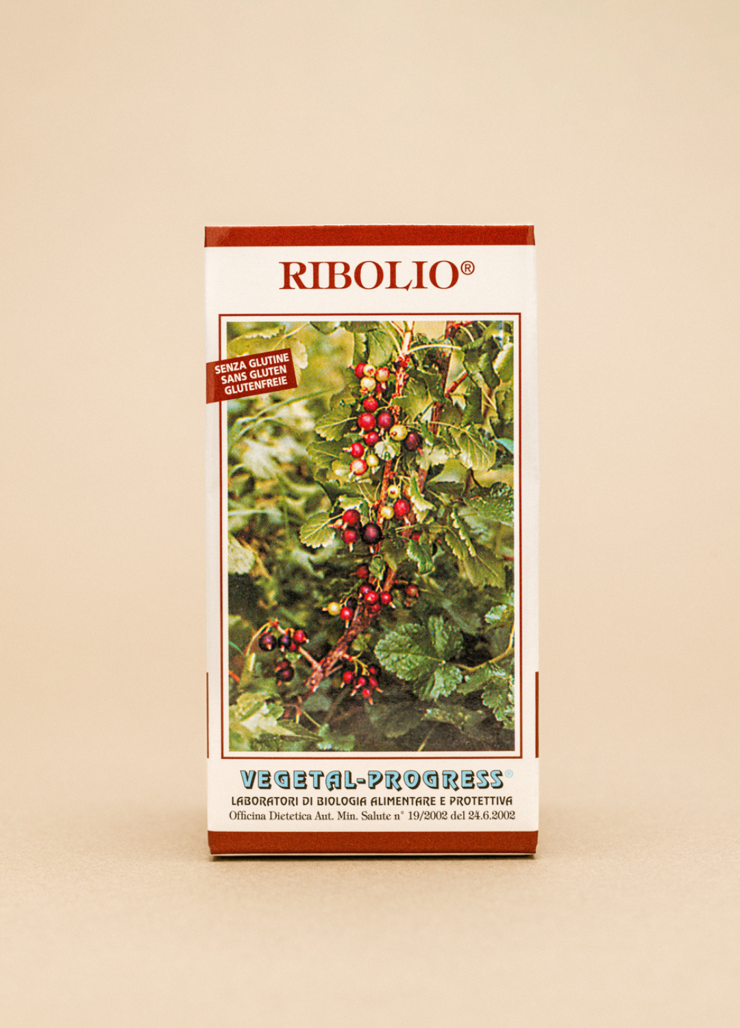 Ribolio - The Omega Pearls