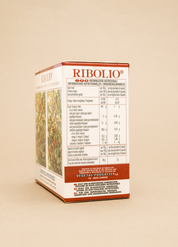 Ribolio - The Omega Pearls