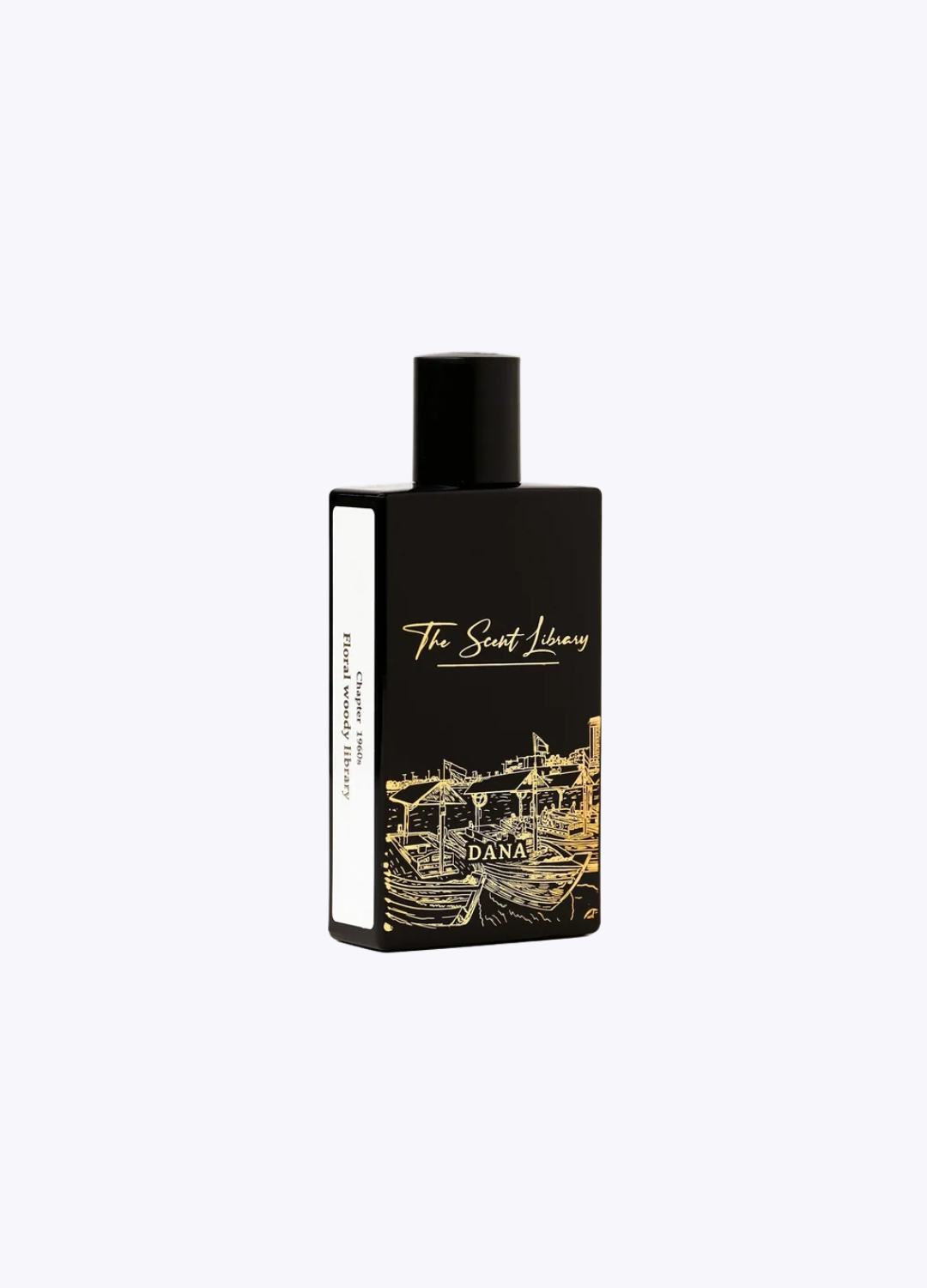 The Scent Libray - Dana