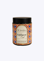 The Scent Libray - Bakhour Oud