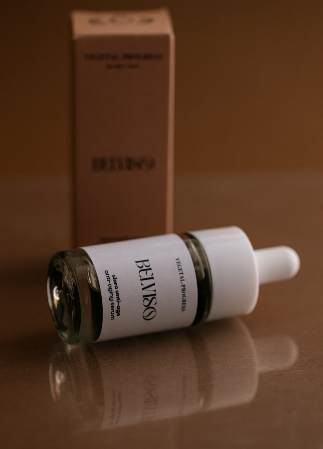 Belviso Siero Calmante al Blue Tansy