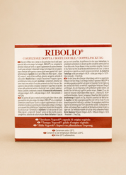 Ribolio - The Omega Pearls