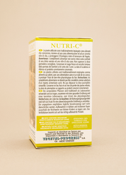 Nutri-C – Detox Supplement for Liver and Digestion