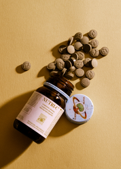 Nutri-C – Detox Supplement for Liver and Digestion