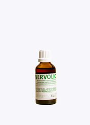 Nervolio – Sea Buckthorn Elixir for Energy, Nervous System and Well-being