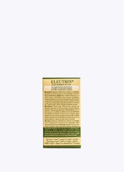 Eleutrin - Eleutherococcus Supplement for Energy and Defence