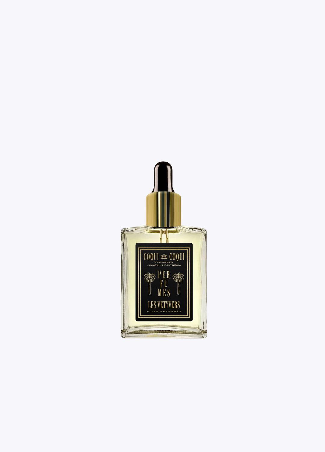 Coqui Coqui - Perfume Oil