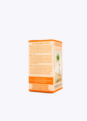 Palmarancio – Antioxidant Sun Pearl Capsules for the Skin