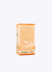 Palmarancio – Antioxidant Sun Pearl Capsules for the Skin