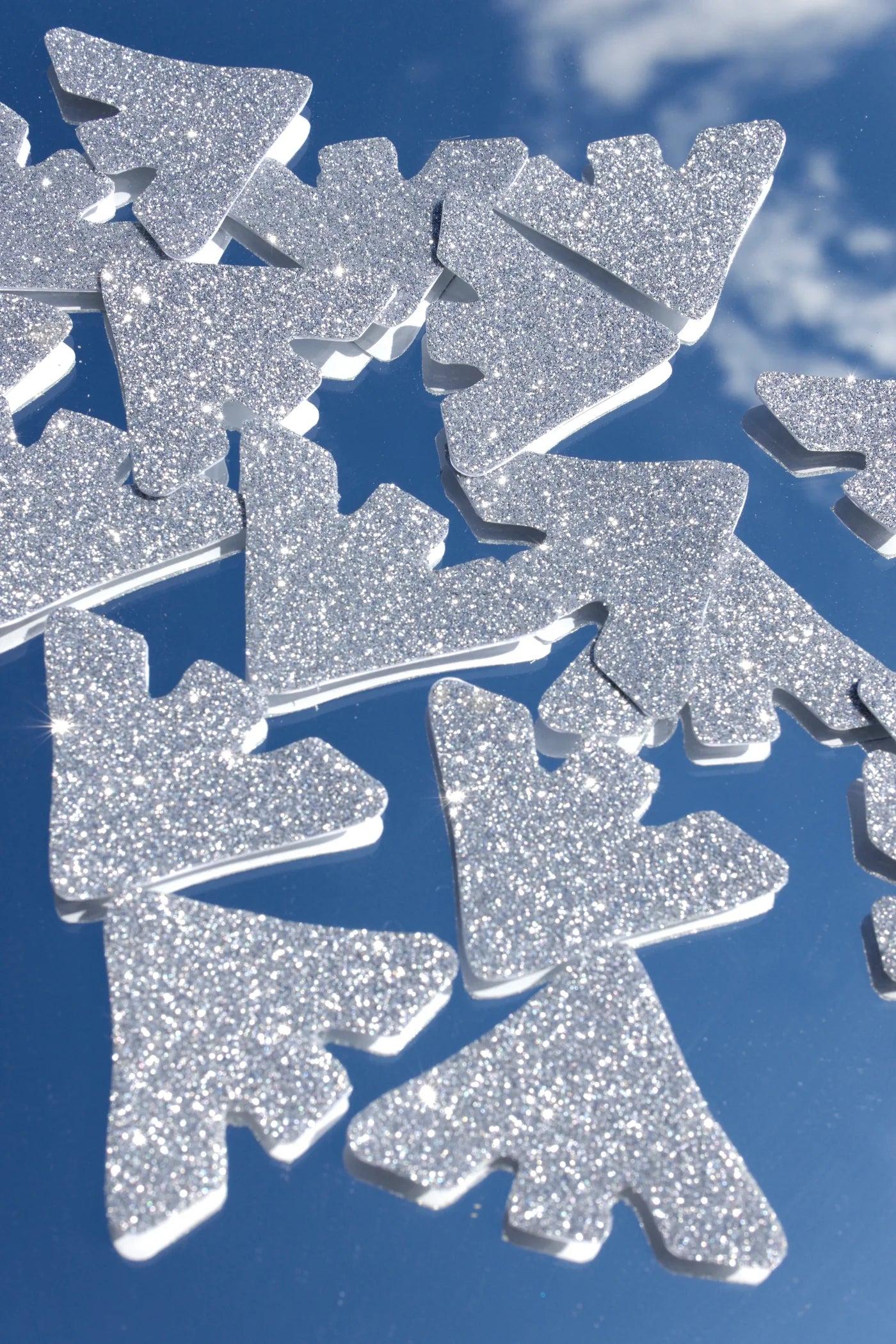 Jewel Tape for Frown Lines