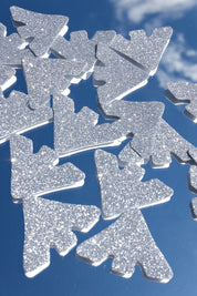 Jewel Tape for Frown Lines