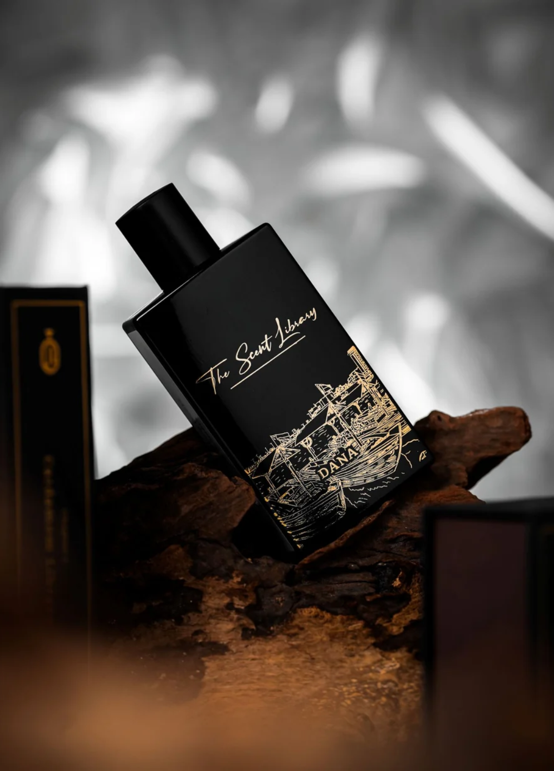 The Scent Libray - Dana
