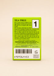Aborigen - Olio Essenziale di Tea Tree