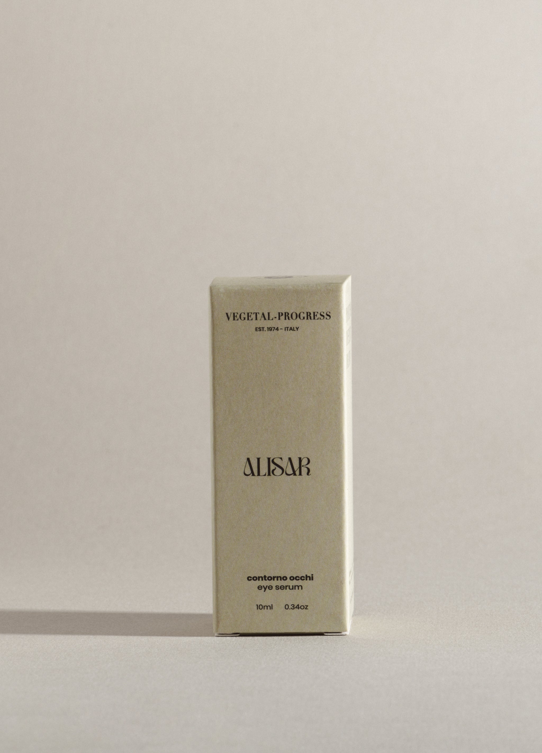 Alisar - Siero Contorno Occhi