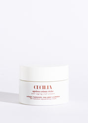 Ageless Crème Riche Crema Ricca Anti Age