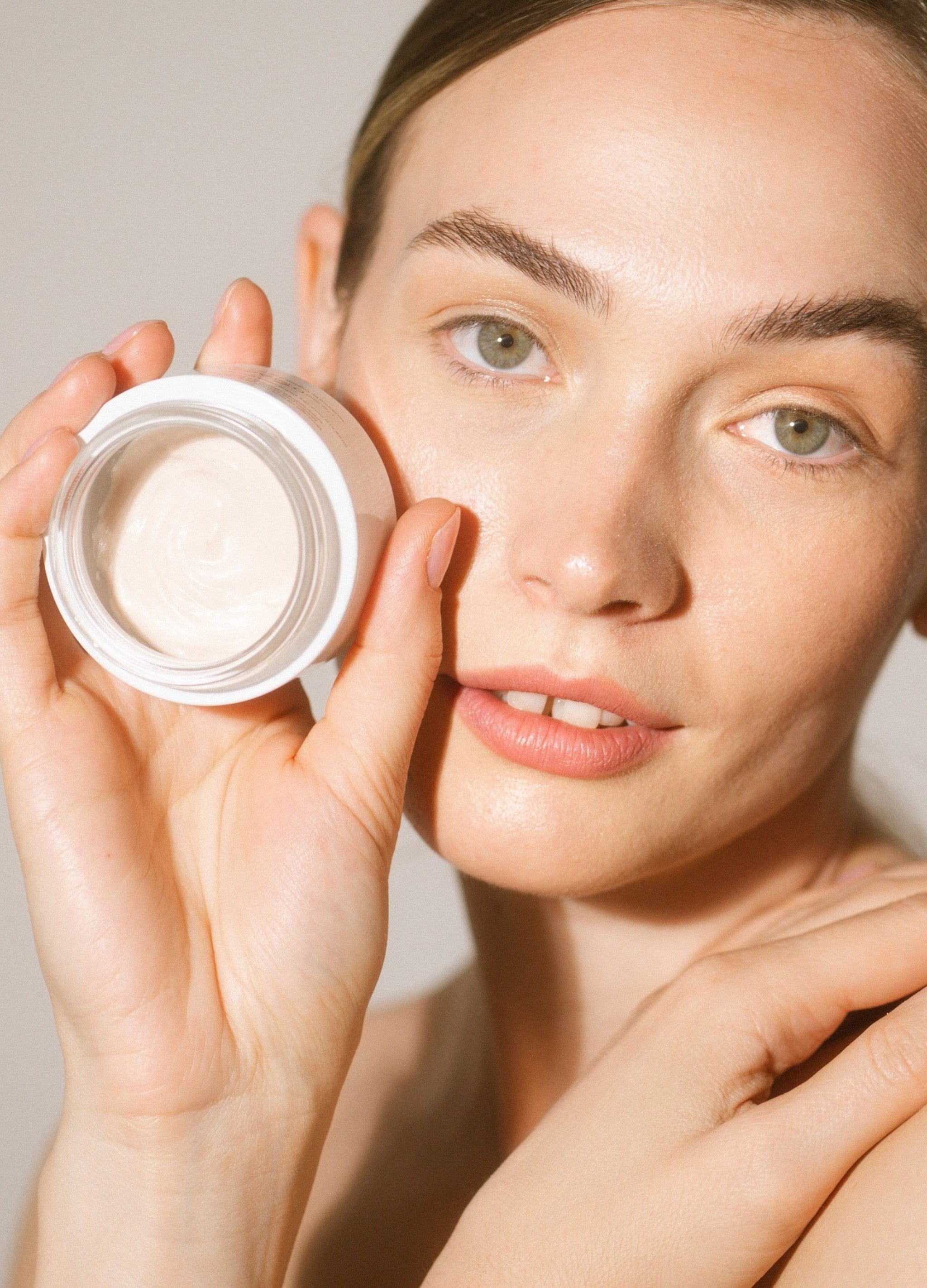 Ageless Crème Riche Crema Ricca Anti Age