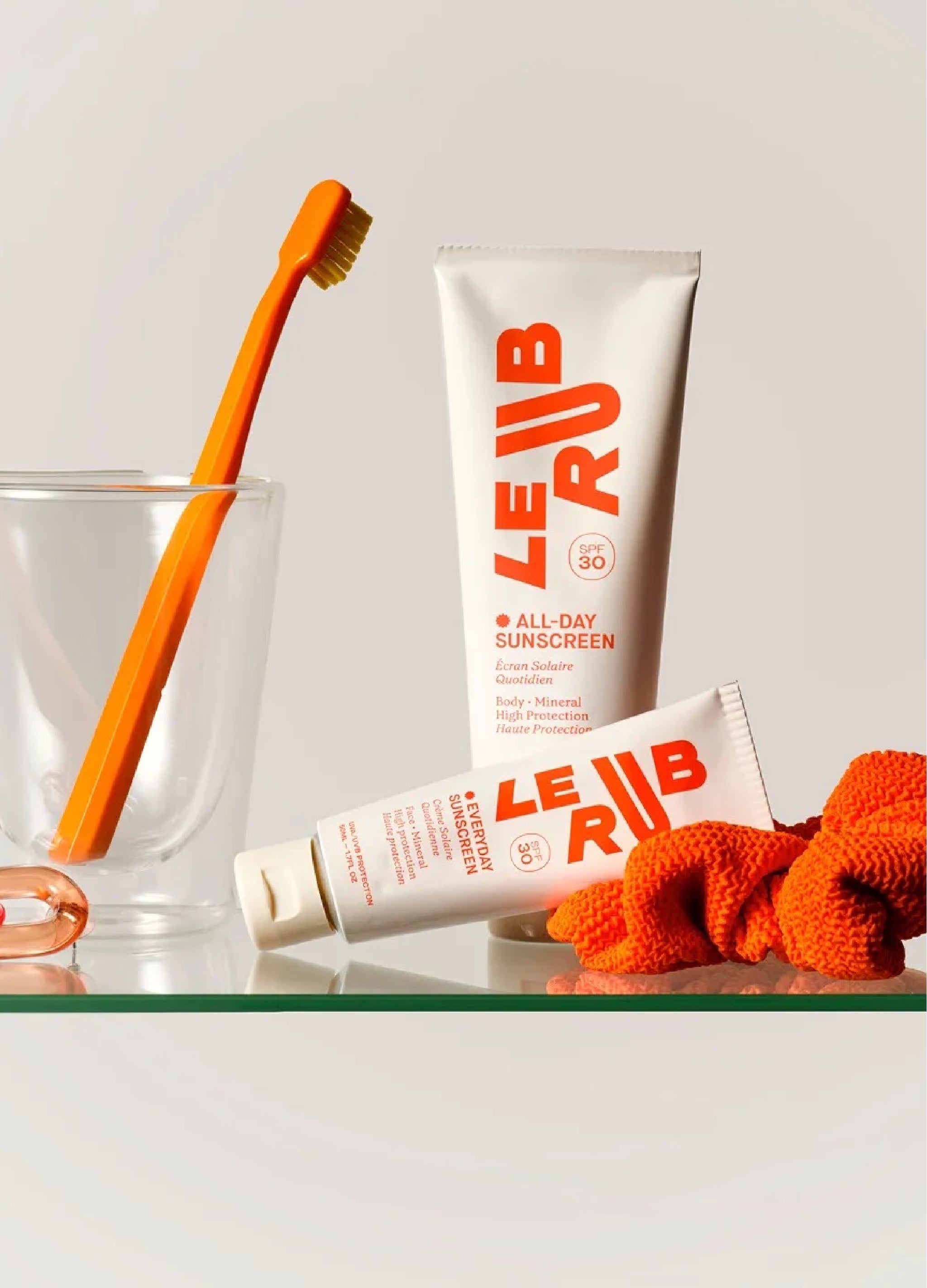 All Day Sunscreen SPF 30 Body