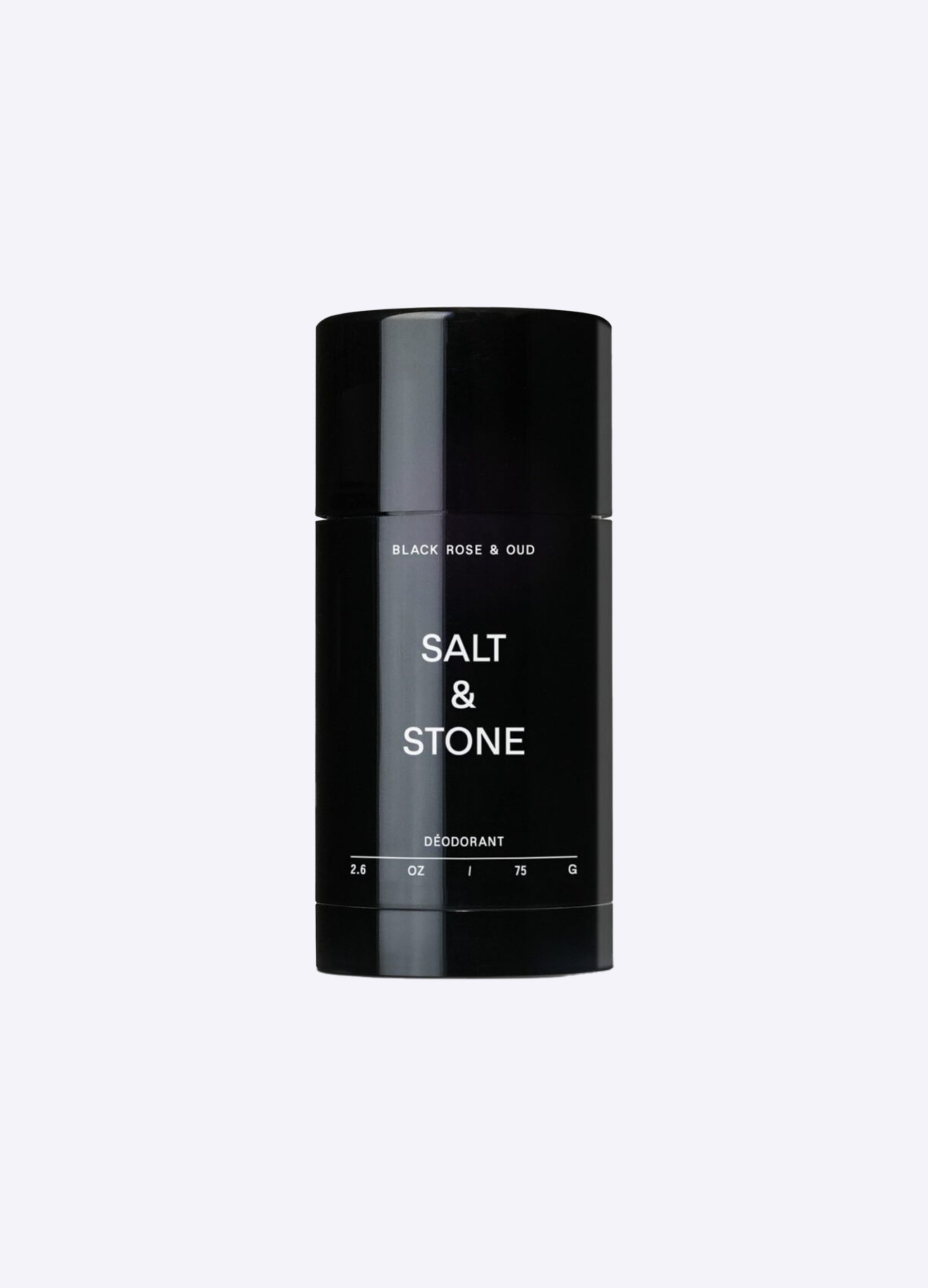 Salt & Stone Natural Deodorant