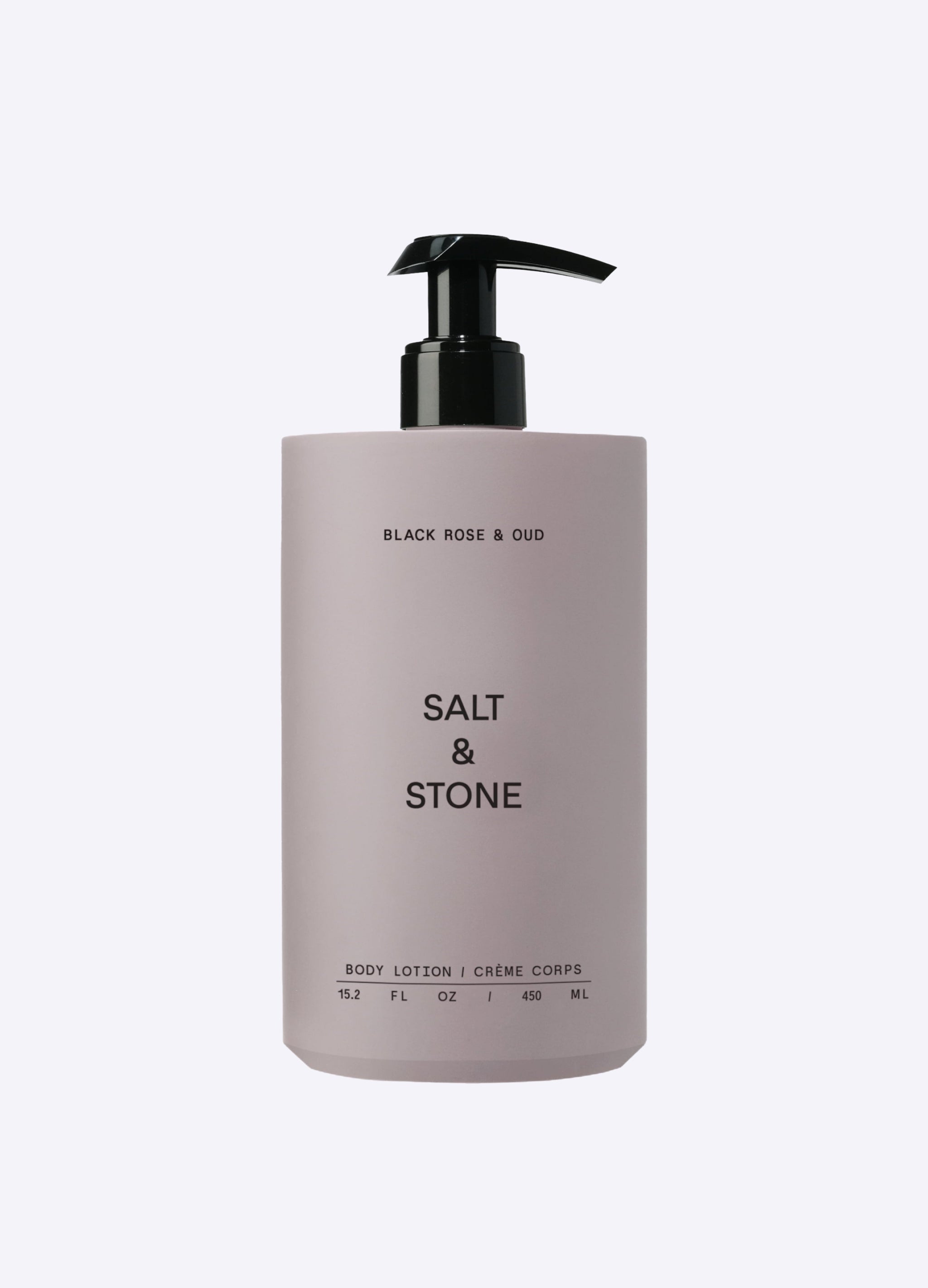 Salt & Stone Body Lotion