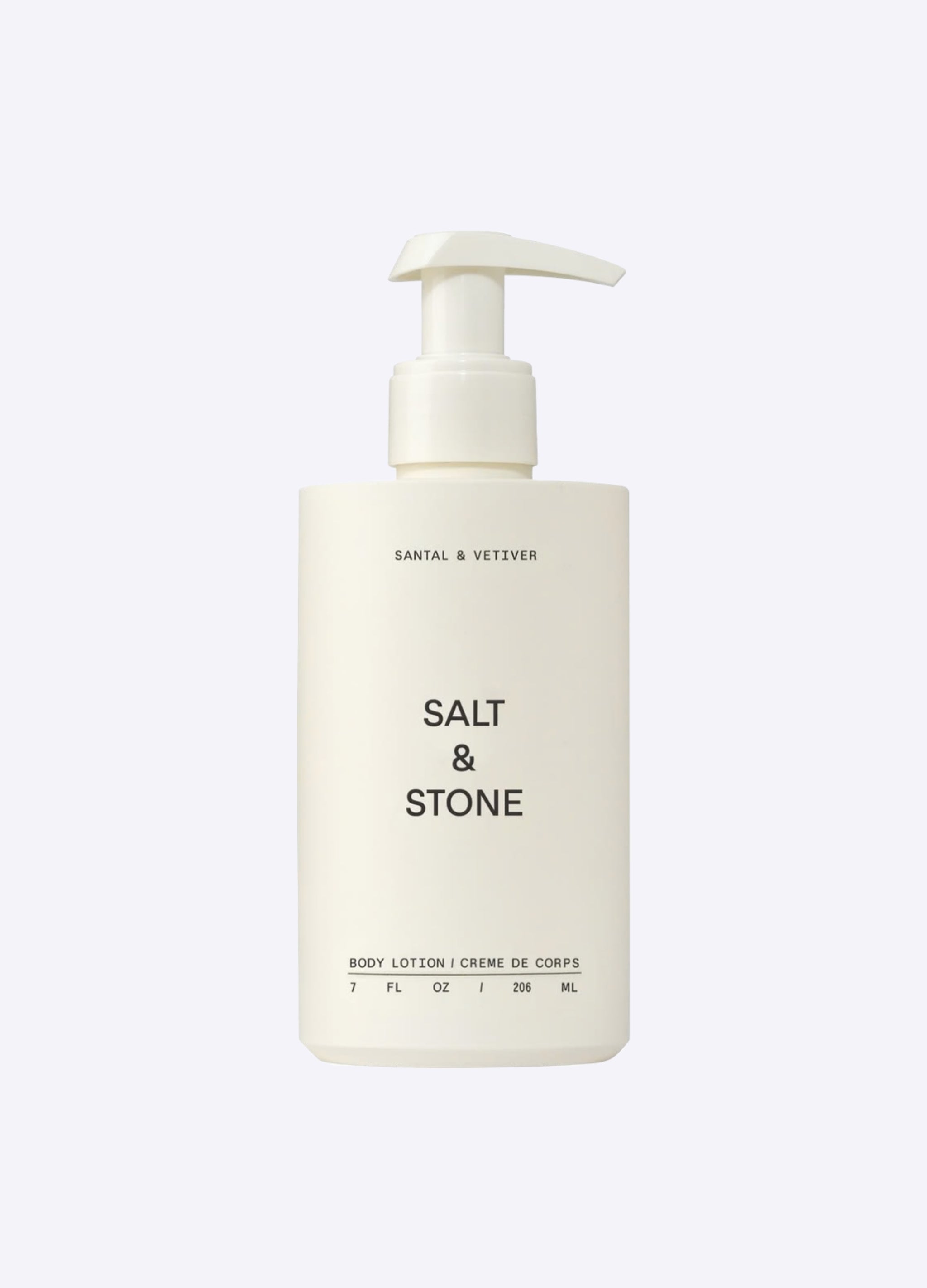Salt & Stone Body Lotion