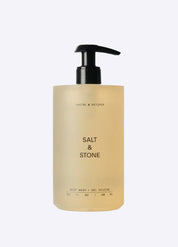 Salt & Stone Body Wash
