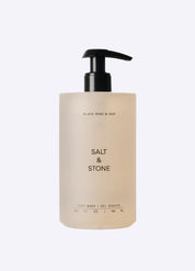 Salt & Stone Body Wash