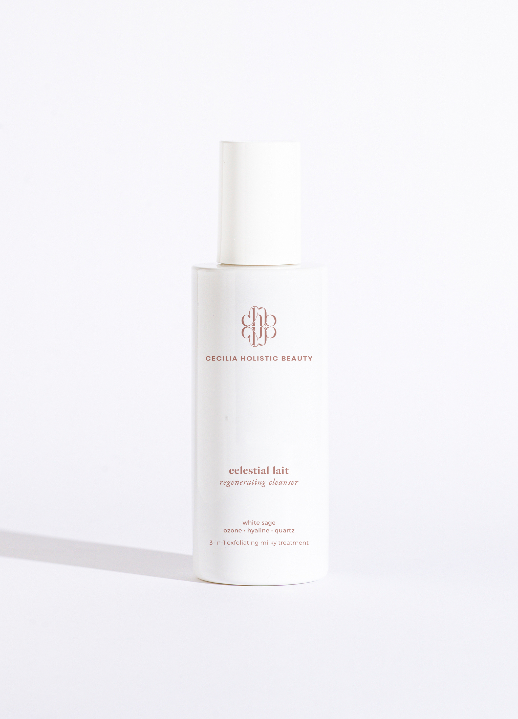 Celestial Lait Regenerating Cleanser