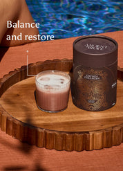 Cacao + Collagen