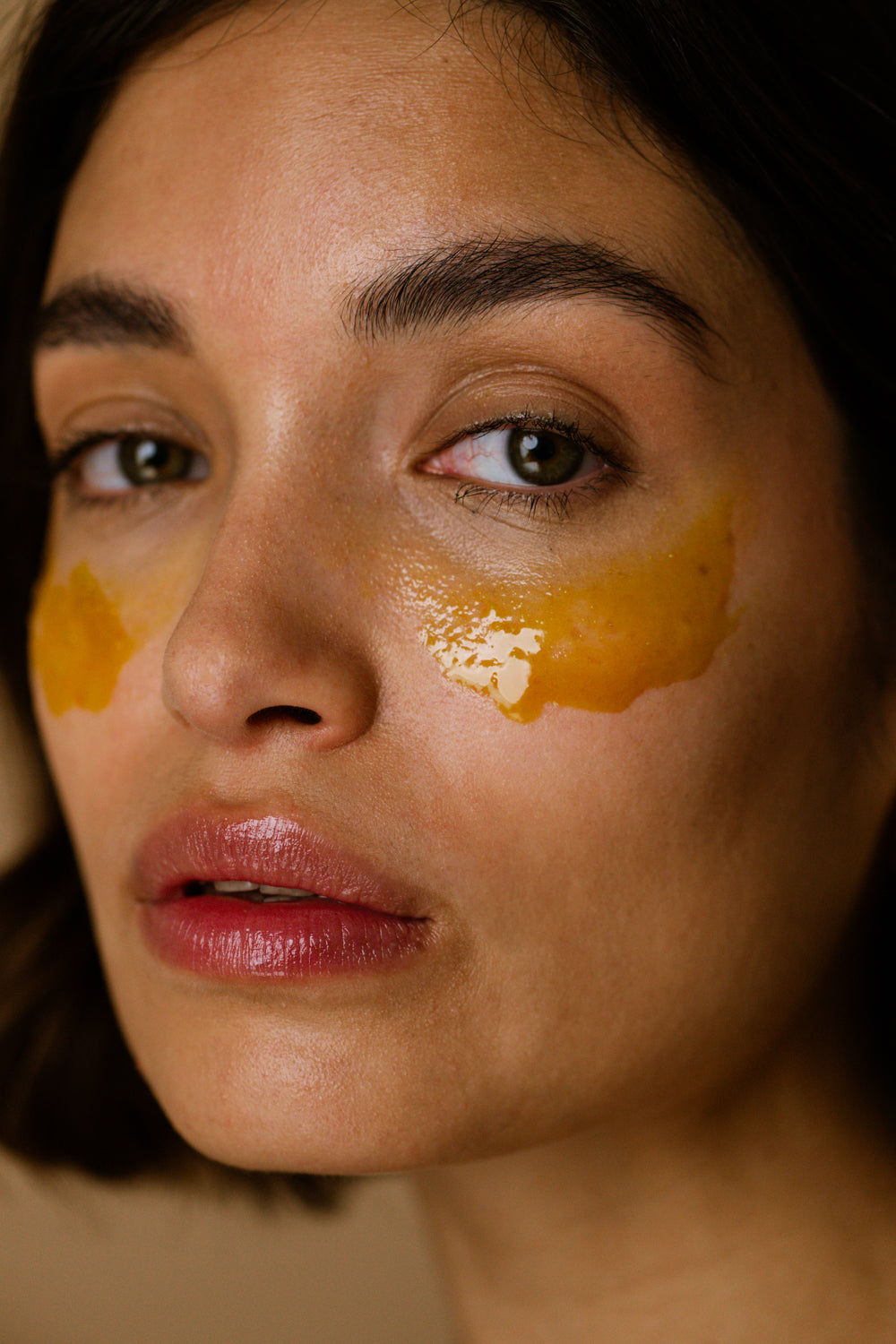 Golden Glow Baume Yeux Balsamo Occhi Anti Age