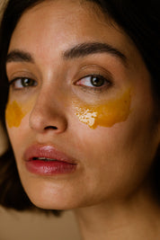 Golden Glow Baume Yeux Balsamo Occhi Anti Age