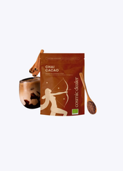 Cosmic Dealer Cacao Drinking Chocolate