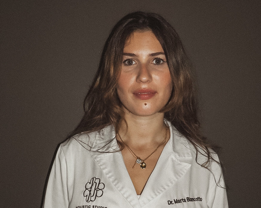 Dr. Marta Biancotto