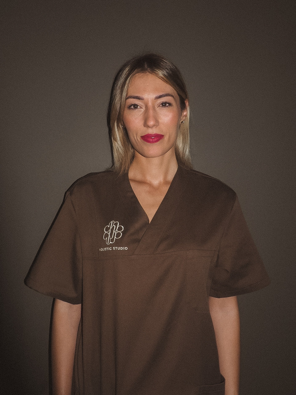 Dr. Sharon Giovanetti