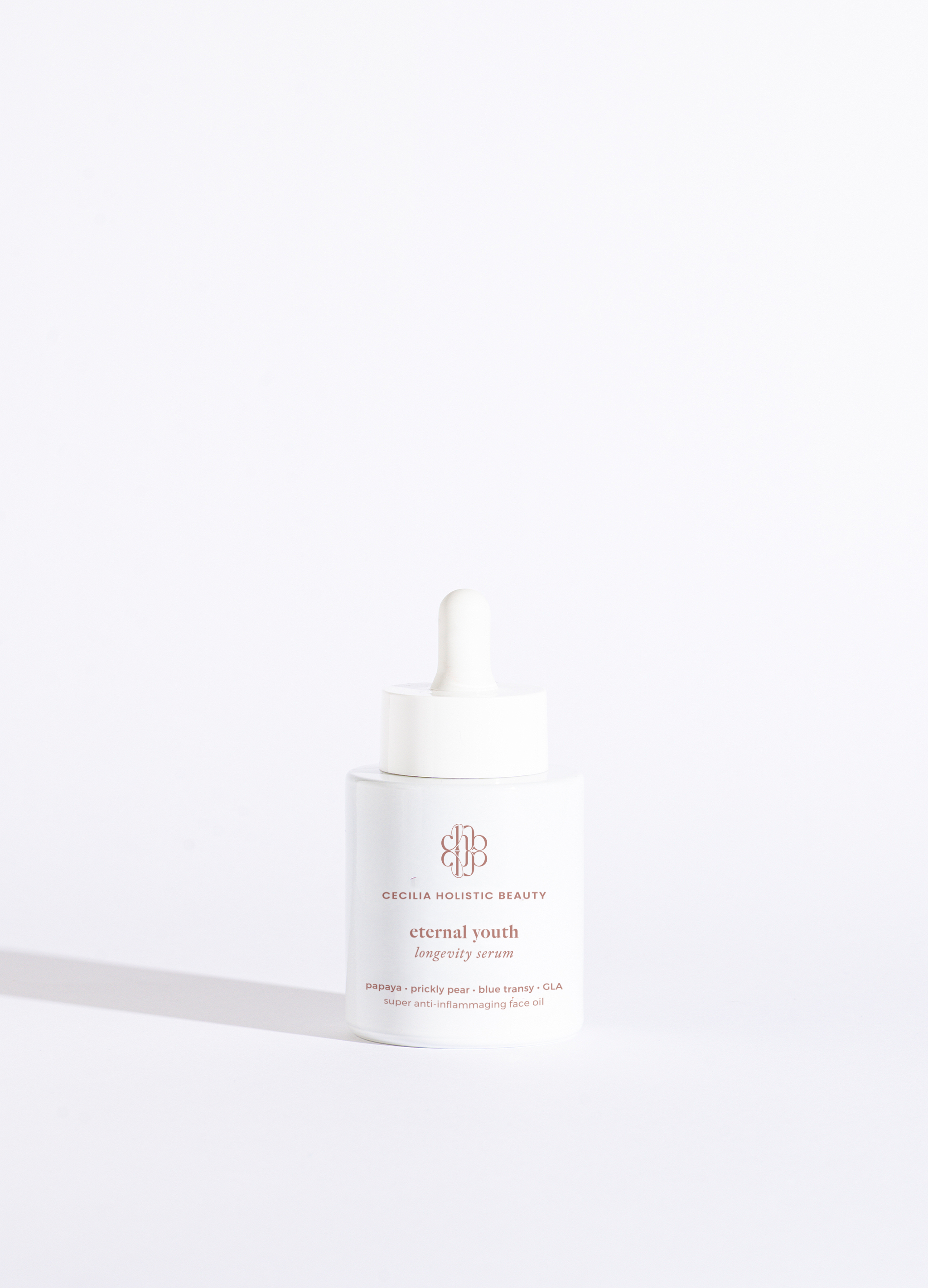 Eternal Youth Serum Intensive Regenerating Serum