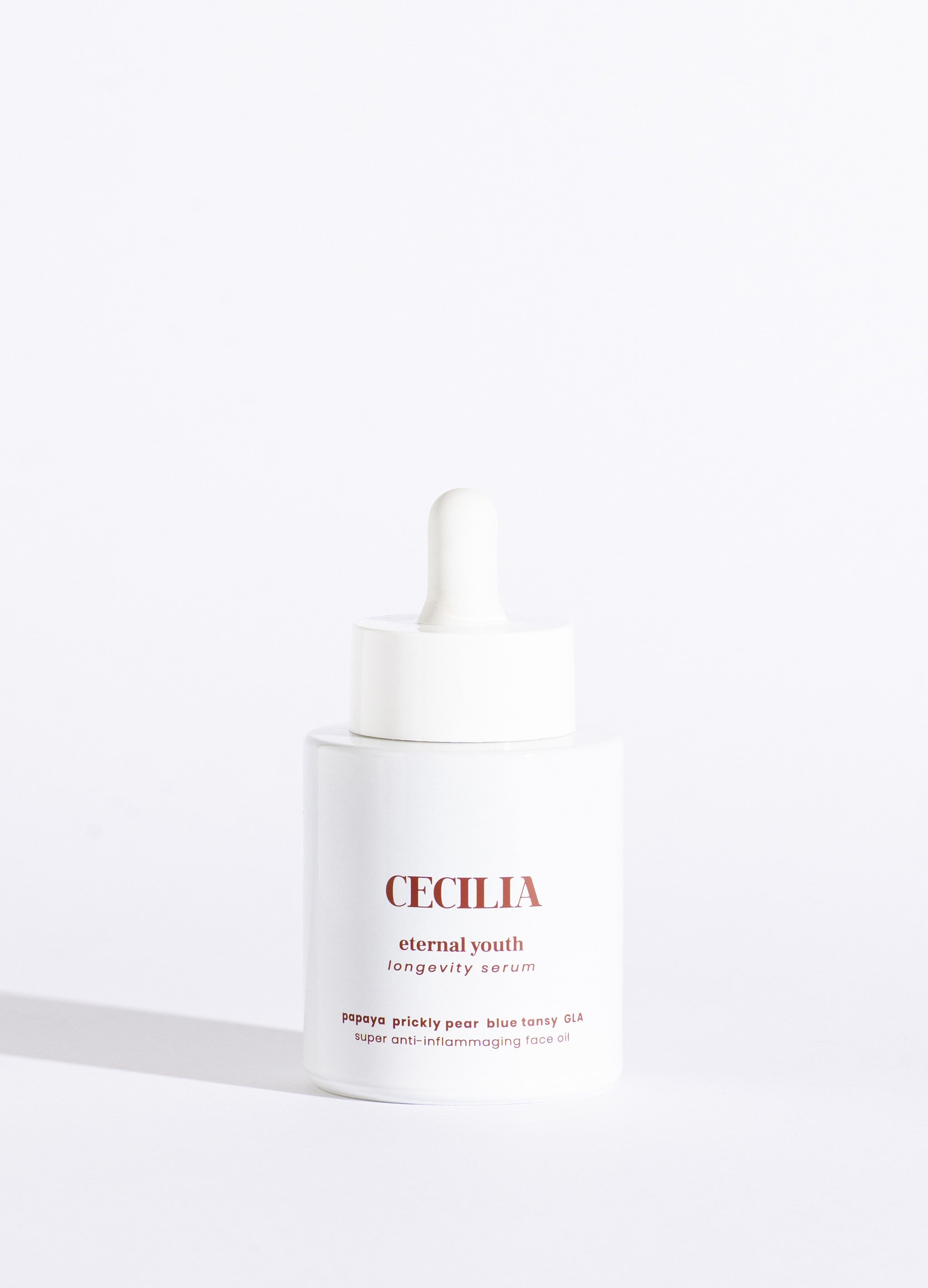 Eternal Youth Sérum Siero Rigenerante Intensivo