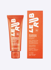 All Day Sunscreen SPF 50 Face