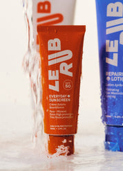 All Day Sunscreen SPF 50 Face