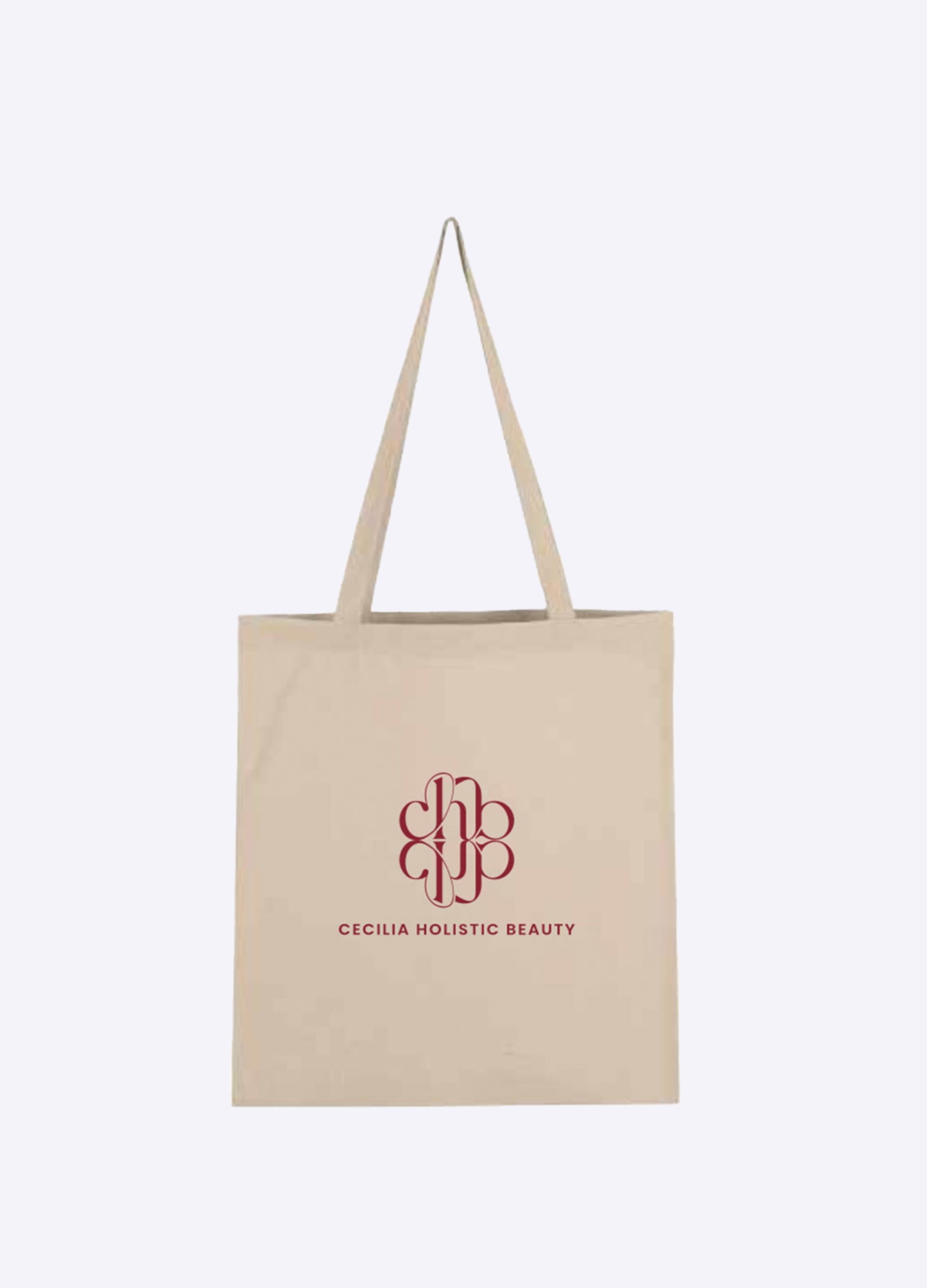 Everyday Canvas Shopper