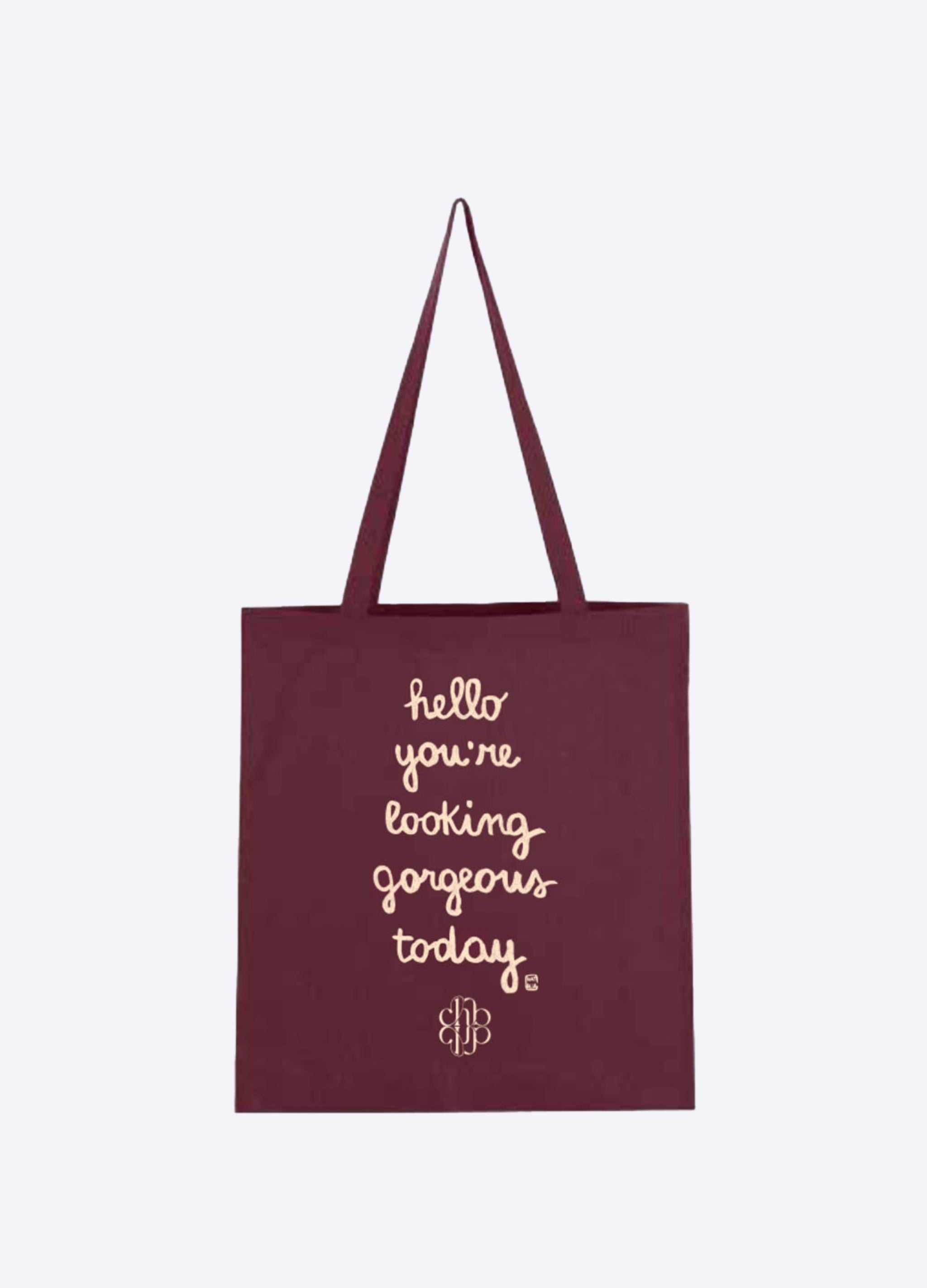 Everyday Canvas Shopper