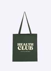 Everyday Canvas Shopper