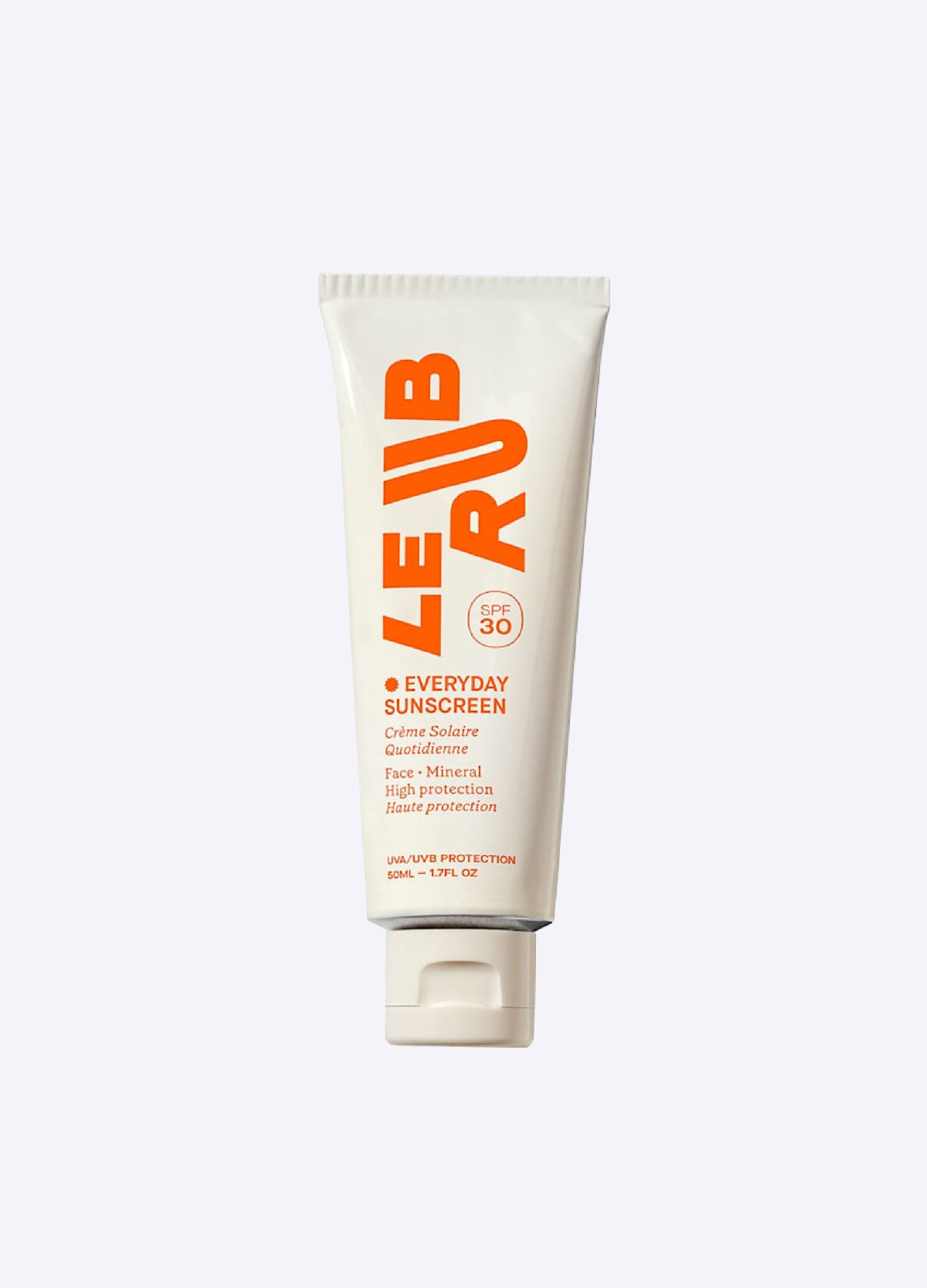 All Day Sunscreen SPF 30 Face – CHB Holistic Studio