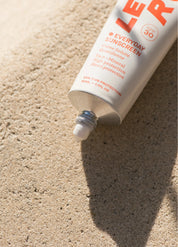 All Day Sunscreen SPF 30 Face