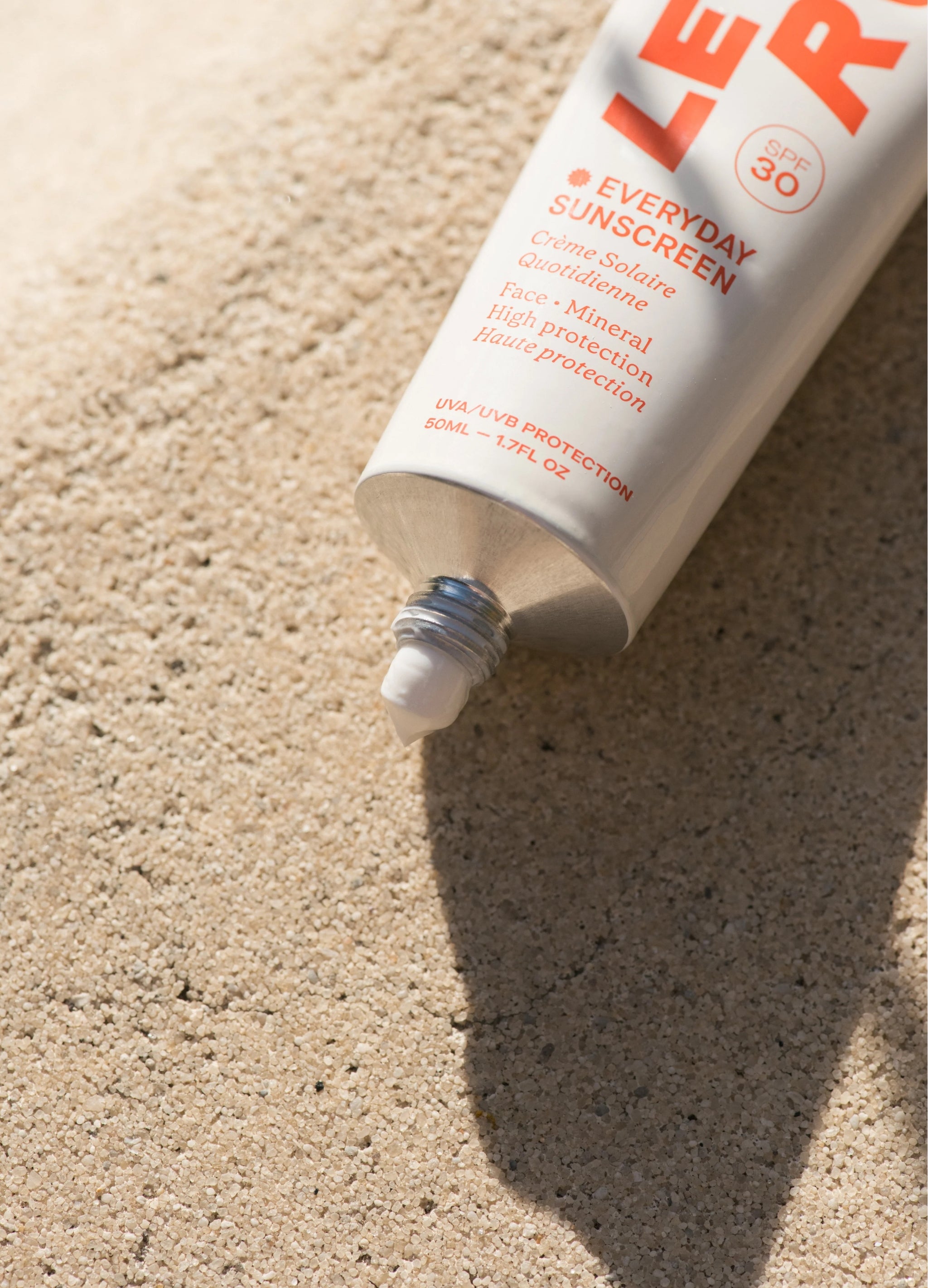 All Day Sunscreen SPF 30 Face