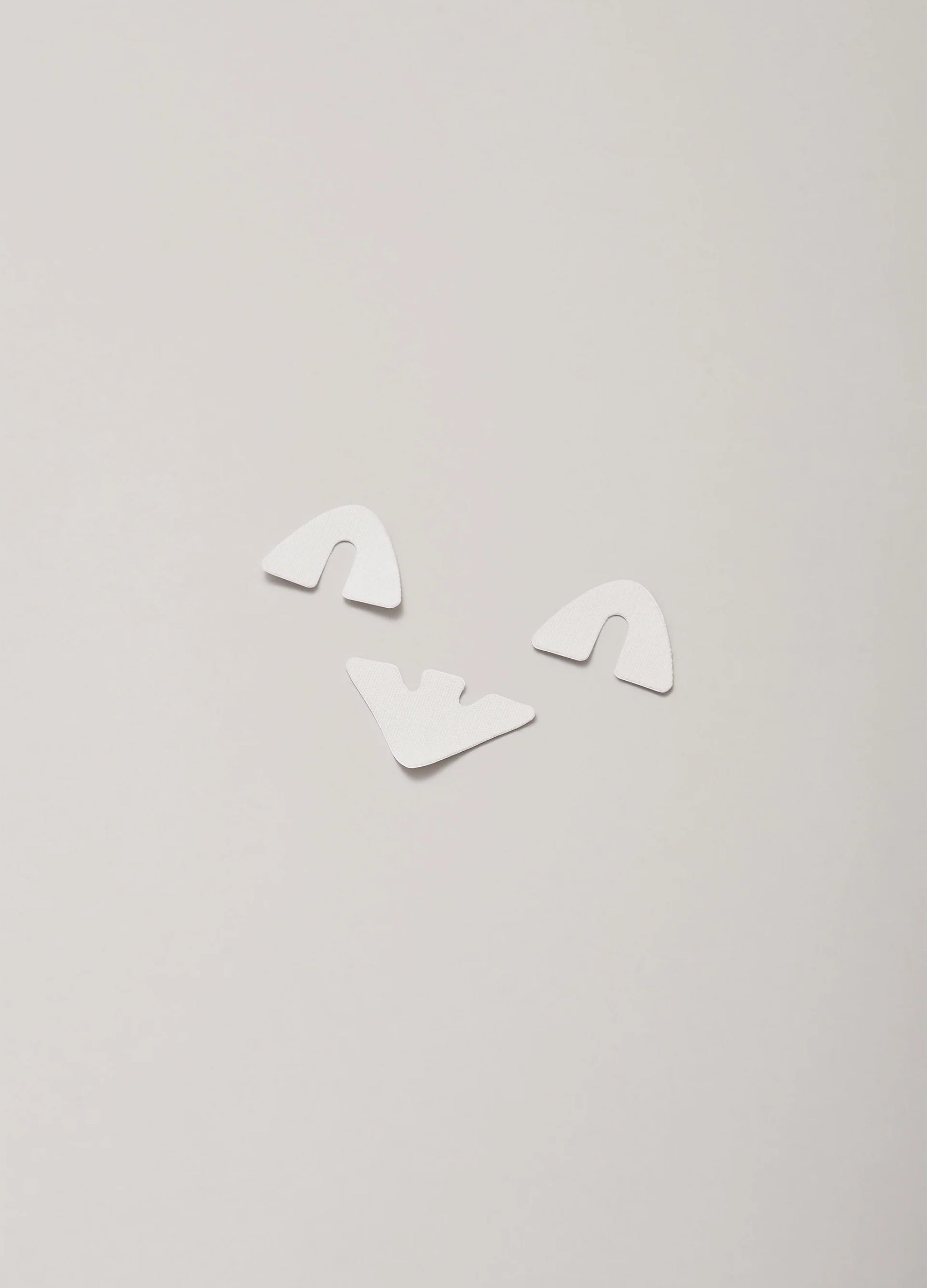 Forehead & Eyebrow Kit