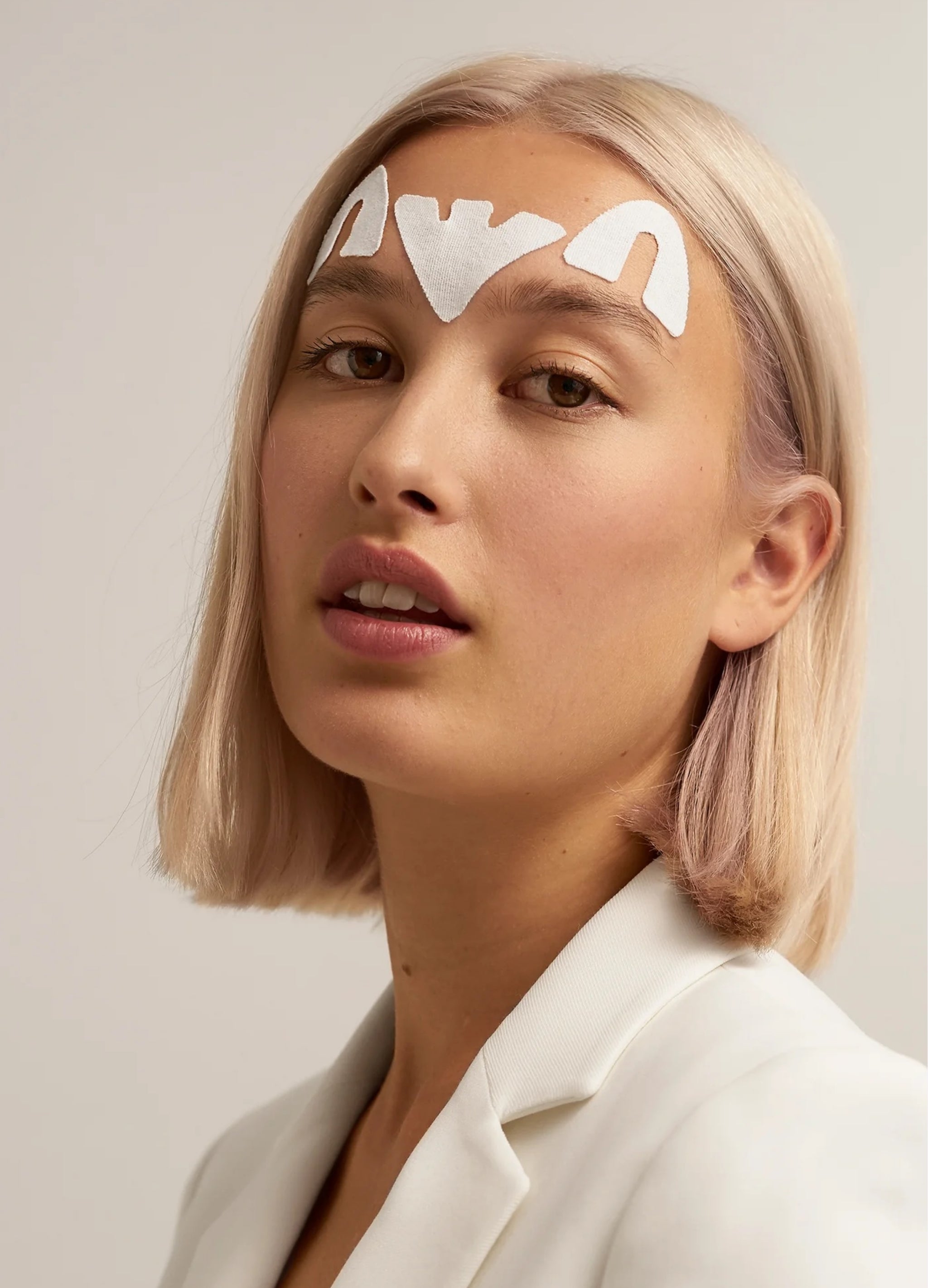 Forehead & Eyebrow Kit