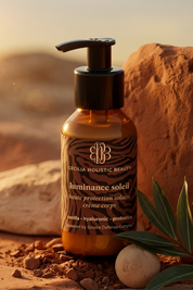 Luminance Soleil™ — Haute Protection Solaire Crème Corps