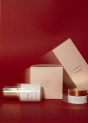 Golden Glow Baume Yeux Balsamo Occhi Anti Age