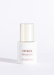 Golden Glow Sérum Siero Super Anti Age